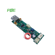 China OEM circuit board assembly PCBA Supplier OEM PCBA Assembly